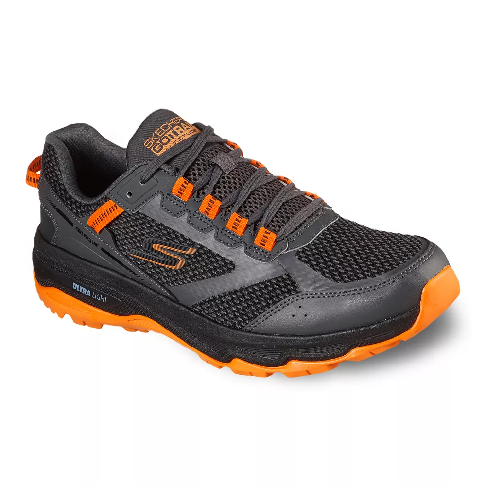 Skechers® GOrun Trail Altitude Men's Sneakers 1 Skechers® GOrun Trail Altitude Men's Sneakers