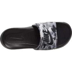 Nike Victori One Men's Printed Slide Sandals -Male Shoes Store 4513661 ALT3