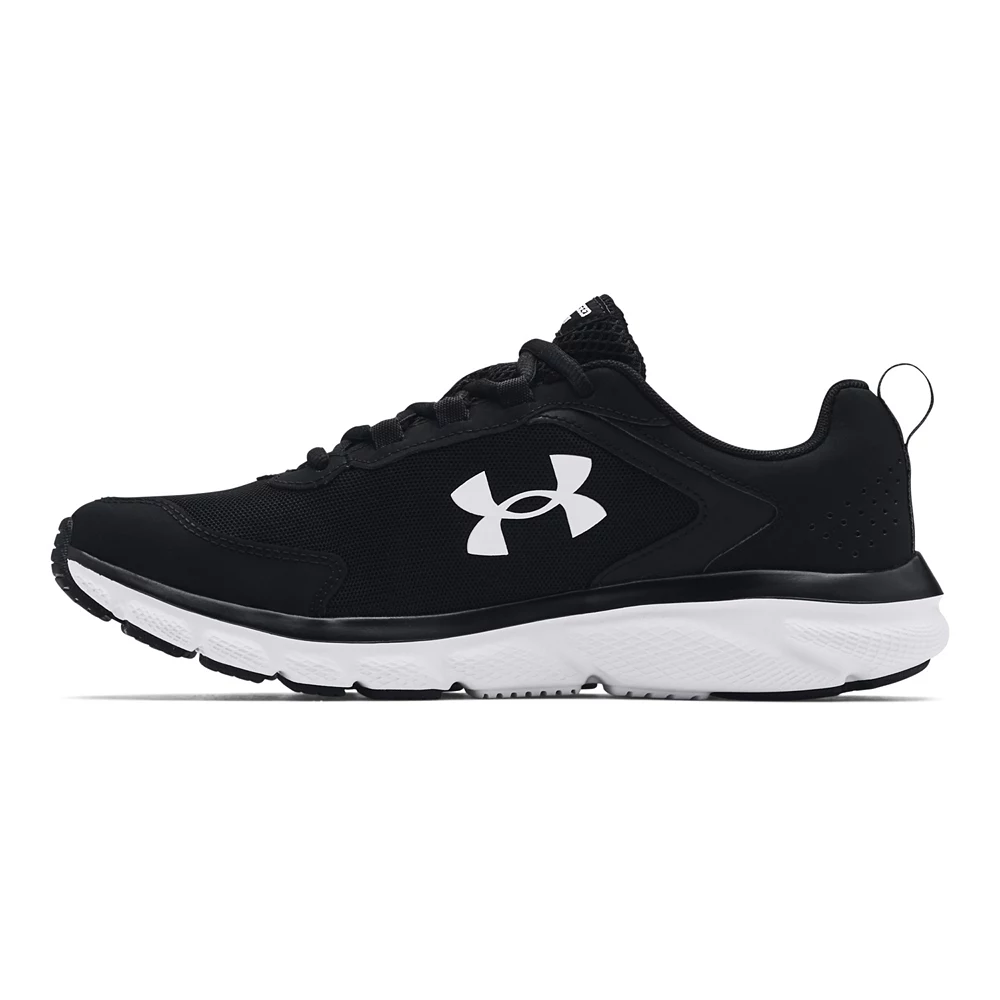 Under Armour Assert 9 Men's Running Shoes 2 Under Armour Assert 9 Men's Running Shoes - Image 2