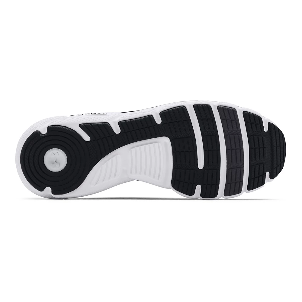 Under Armour Assert 9 Men's Running Shoes 4 Under Armour Assert 9 Men's Running Shoes - Image 4