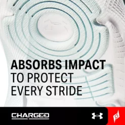 Under Armour Assert 9 Men's Running Shoes 11 Under Armour Assert 9 Men's Running Shoes -Male Shoes Store 4517353 ALT6