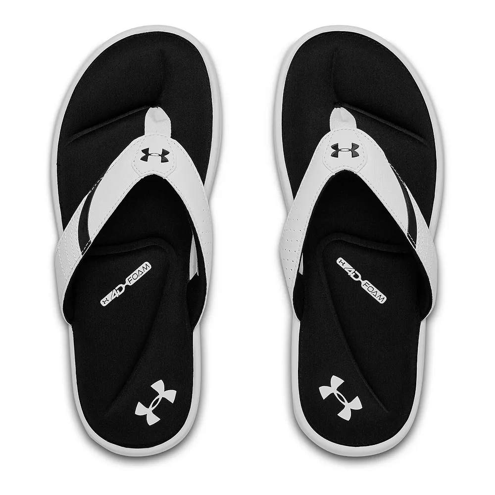 Under Armour Ignite III Men's Sandals 3 Under Armour Ignite III Men's Sandals - Image 3