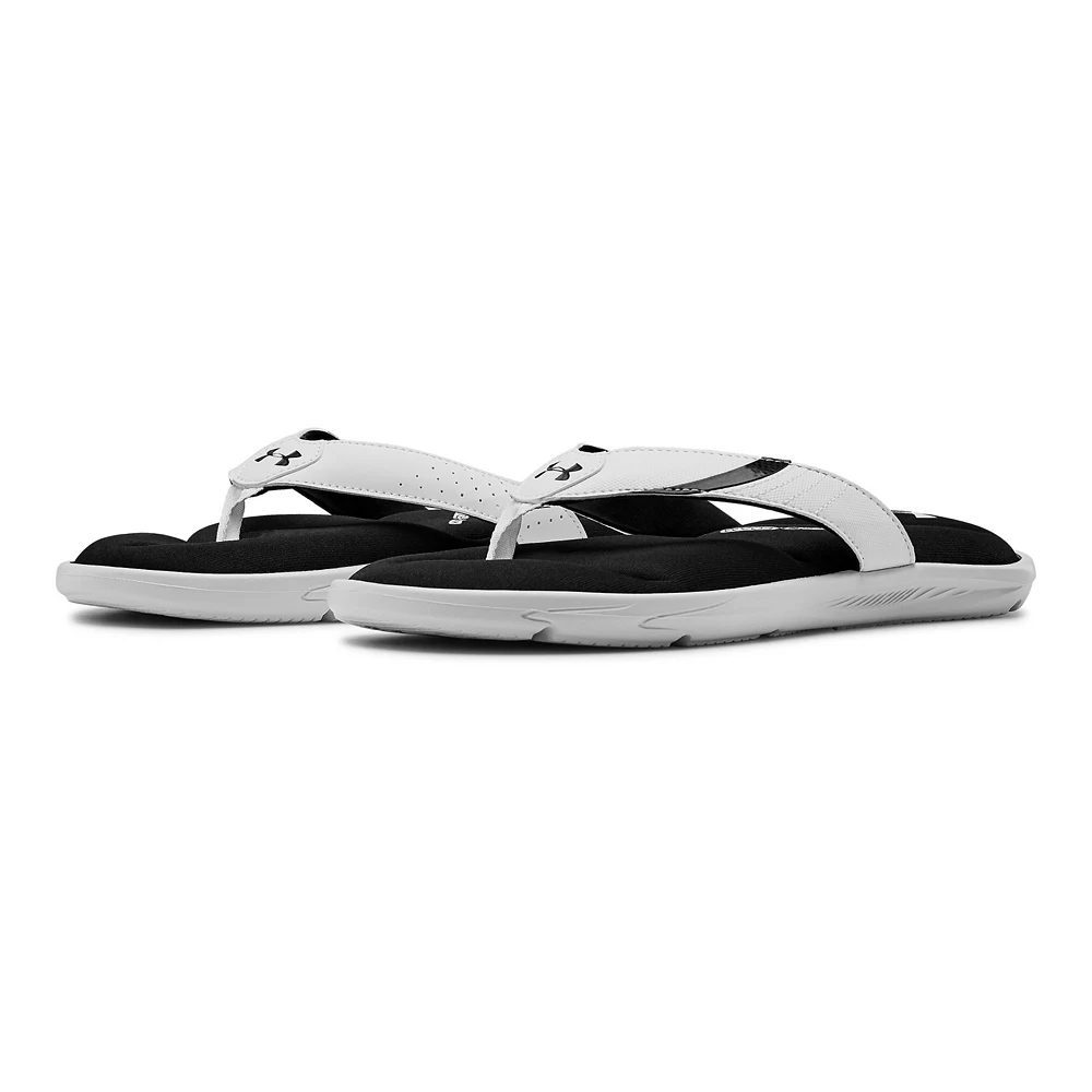 Under Armour Ignite III Men's Sandals 4 Under Armour Ignite III Men's Sandals - Image 4