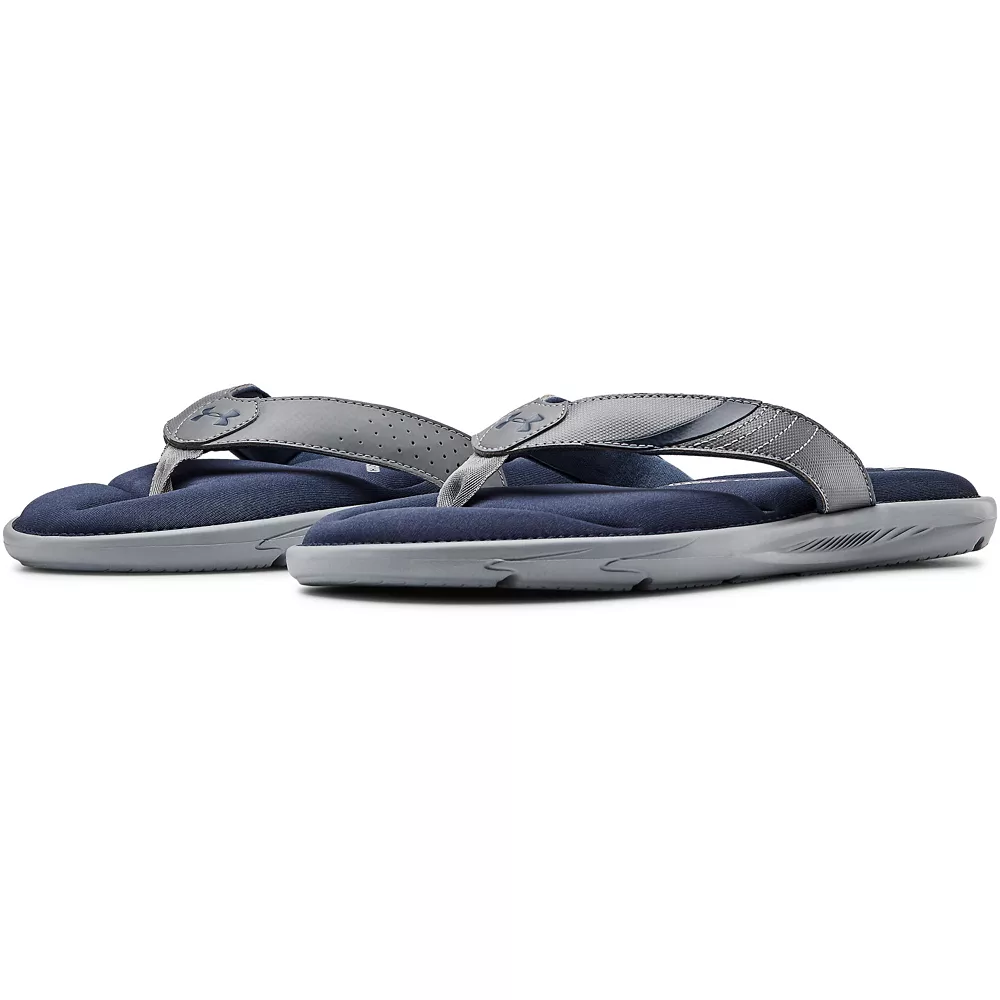 Under Armour Ignite III Men's Sandals 5 Under Armour Ignite III Men's Sandals - Image 5