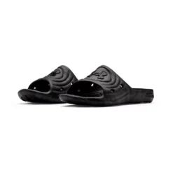 Under Armour Men's Locker Camo Slide Sandals 9 Under Armour Men's Locker Camo Slide Sandals -Male Shoes Store 4517886 ALT5