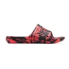 Under Armour Men's Locker Camo Slide Sandals