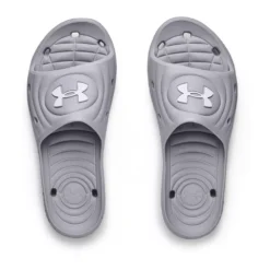 Under Armour Locker IV Men's Slide Sandals -Male Shoes Store 4517889 ALT3