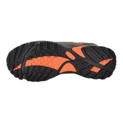 Nord Trail Mt. Evans Men's Hiking Shoes -Male Shoes Store 4523999 ALT3