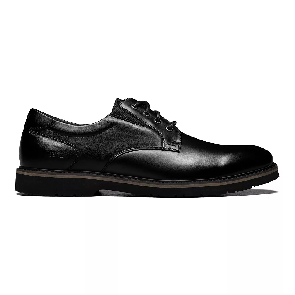 Nunn Bush® Denali Men's Waterproof Oxford Shoes 2 Nunn Bush® Denali Men's Waterproof Oxford Shoes - Image 2
