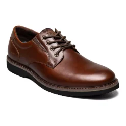 Nunn Bush® Denali Men's Waterproof Oxford Shoes