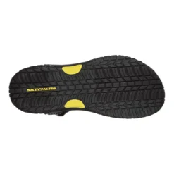 Skechers® Relaxed Fit® Lomell Rip Tide Men's Sandals -Male Shoes Store 4583145 ALT3