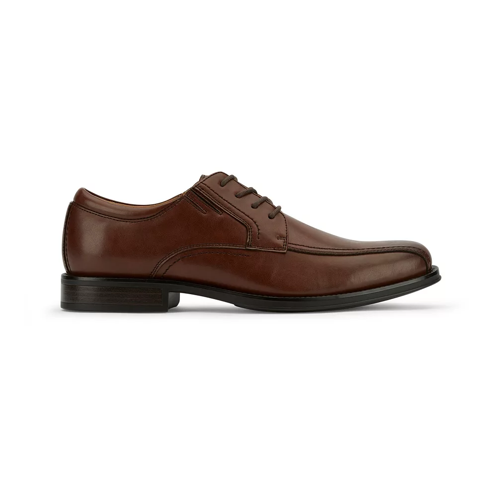 Dockers® Geyer Men's Oxford Dress Shoes 2 Dockers® Geyer Men's Oxford Dress Shoes - Image 2