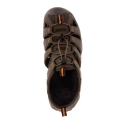 Kamik Byron Bay 02 Men's Waterproof Fisherman Sandals -Male Shoes Store 4593179 ALT4