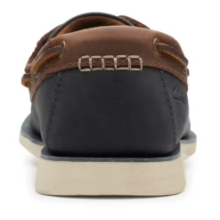 Clarks® Port View Men's Boat Shoes 11 Clarks® Port View Men's Boat Shoes -Male Shoes Store 4593601 ALT5