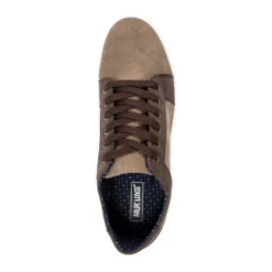 MUK LUKS Aiden Men's Sneakers -Male Shoes Store 4597171 ALT3