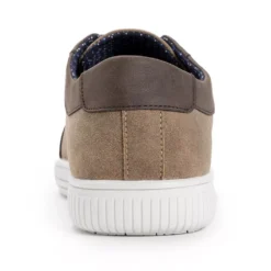 MUK LUKS Aiden Men's Sneakers -Male Shoes Store 4597171 ALT4