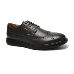 Aston Marc Toledo II Men's Wingtip Oxford Shoes