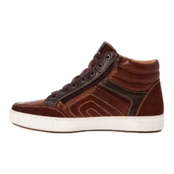 Propet Kenton Mid Men's Sneakers -Male Shoes Store 4604769 ALT2