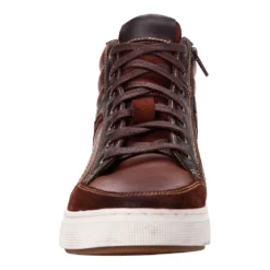 Propet Kenton Mid Men's Sneakers -Male Shoes Store 4604769 ALT5