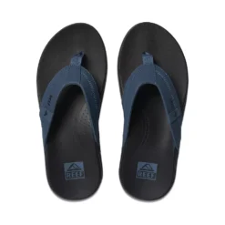 REEF Cushion Spring Men's Flip Flop Sandals -Male Shoes Store 4605863 ALT3