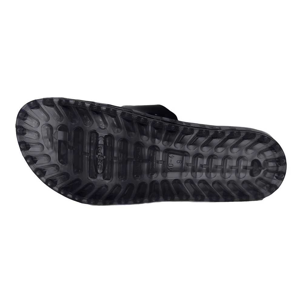 Sensi La Jolla Men's Waterproof Slide Sandals 3 Sensi La Jolla Men's Waterproof Slide Sandals - Image 3