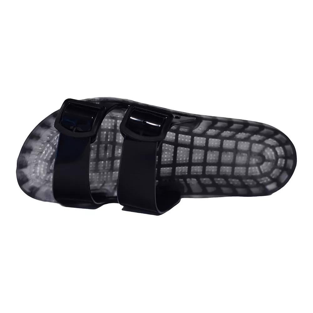 Sensi La Jolla Men's Waterproof Slide Sandals 4 Sensi La Jolla Men's Waterproof Slide Sandals - Image 4