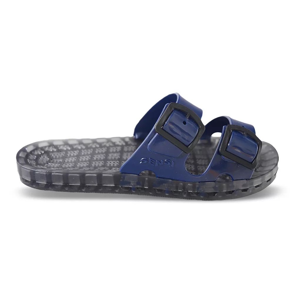 Sensi La Jolla Men's Waterproof Slide Sandals 1 Sensi La Jolla Men's Waterproof Slide Sandals