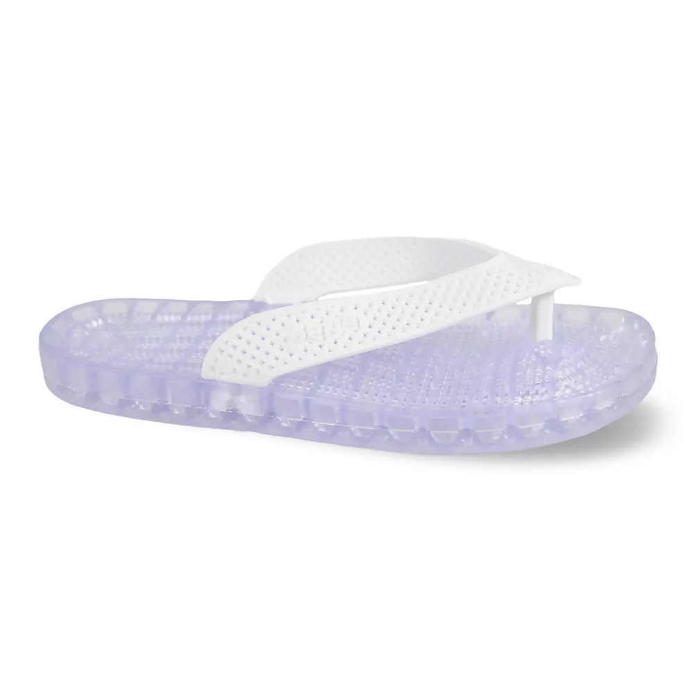 Sensi Wave Men's Flip Flop Sandals 1 Sensi Wave Men's Flip Flop Sandals