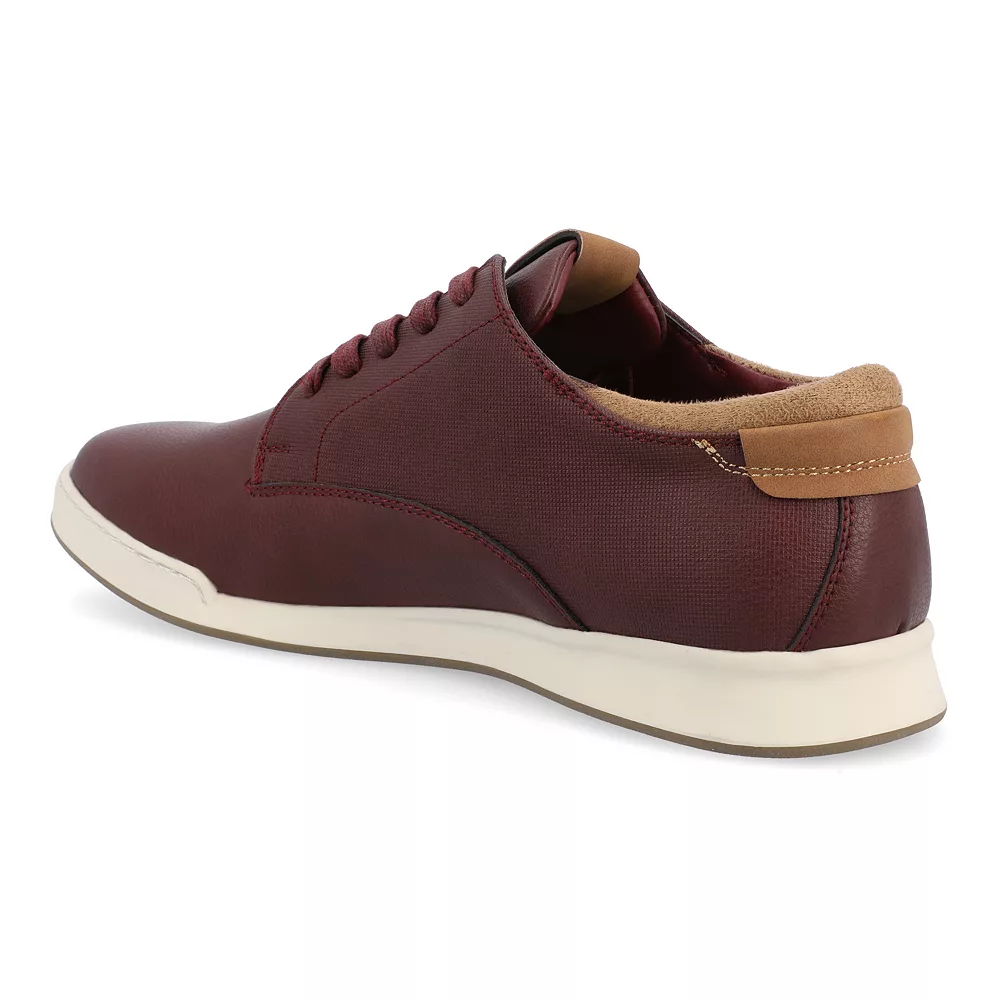 Vance Co. Aydon Men's Casual Sneakers 5 Vance Co. Aydon Men's Casual Sneakers - Image 5