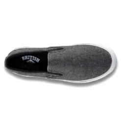 British Knights Condor Men's Sneakers -Male Shoes Store 4781701 ALT4