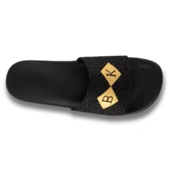 British Knights Trap Men's Slide Sandals -Male Shoes Store 4781719 ALT4