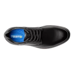 Nunn Bush® Wade Men's Oxford Work Shoes -Male Shoes Store 4879388 ALT4