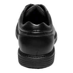 Nunn Bush® Wade Men's Oxford Work Shoes -Male Shoes Store 4879388 ALT5
