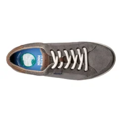 Nunn Bush® Kore City Walk 2.0 Men's Casual Oxford Shoes -Male Shoes Store 4880587 ALT4