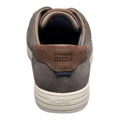 Nunn Bush® Kore City Walk 2.0 Men's Casual Oxford Shoes -Male Shoes Store 4880587 ALT5