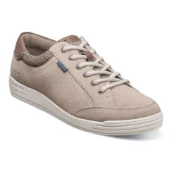 Nunn Bush® Kore City Walk 2.0 Men's Casual Oxford Shoes