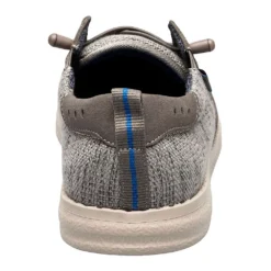 Nunn Bush® Brewski Men's Moc Toe Slip-On Shoes 10 Nunn Bush® Brewski Men's Moc Toe Slip-On Shoes -Male Shoes Store 4880590 ALT5