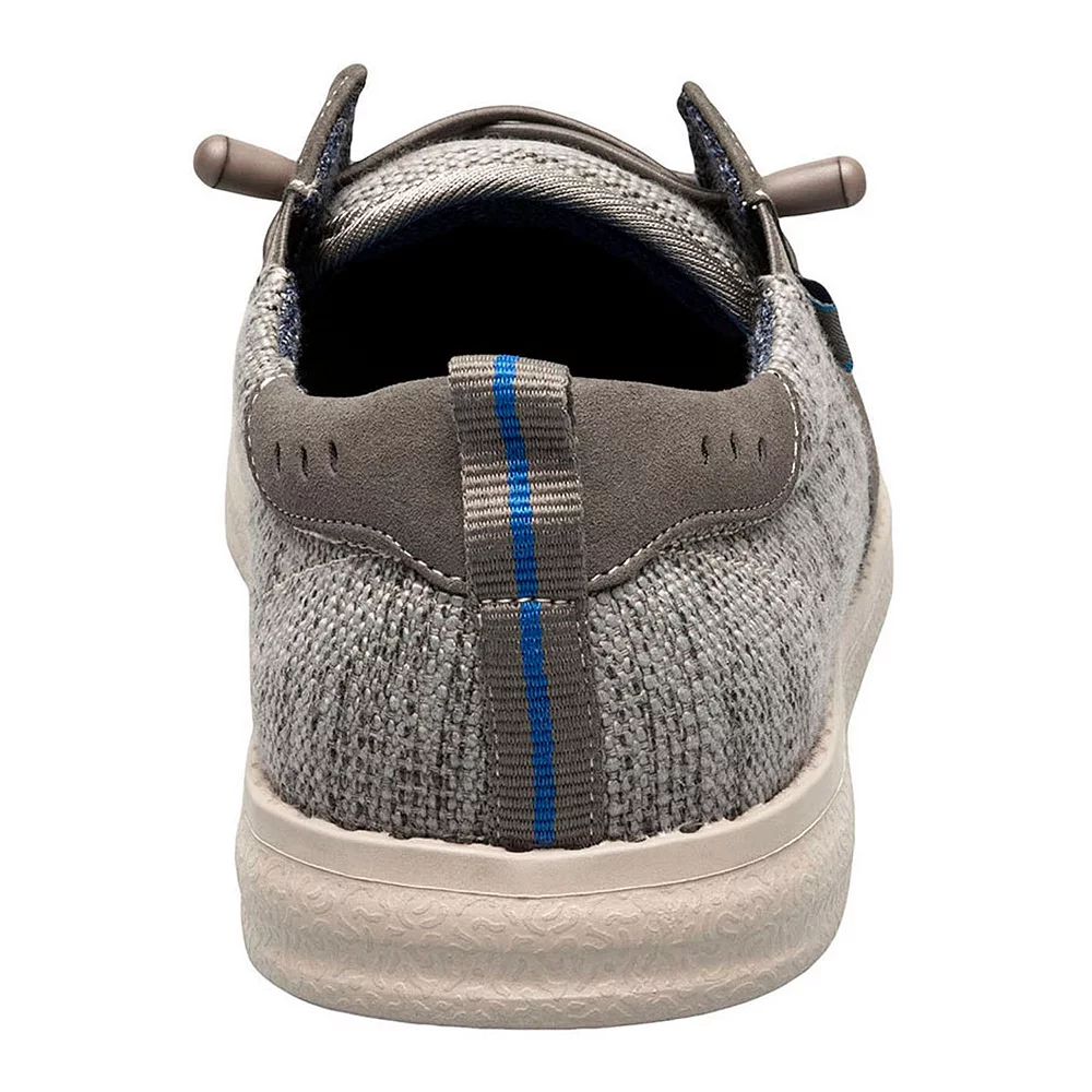 Nunn Bush® Brewski Men's Moc Toe Slip-On Shoes 5 Nunn Bush® Brewski Men's Moc Toe Slip-On Shoes - Image 5