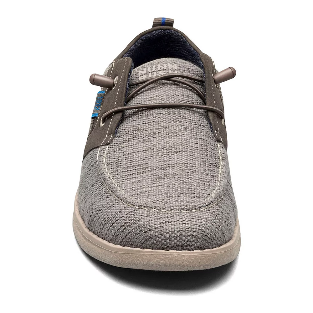 Nunn Bush® Brewski Men's Moc Toe Slip-On Shoes 6 Nunn Bush® Brewski Men's Moc Toe Slip-On Shoes - Image 6