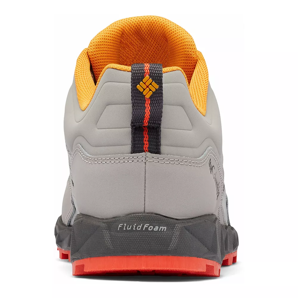 Columbia Flow District Men's Hiking Shoes 2 Columbia Flow District Men's Hiking Shoes - Image 2