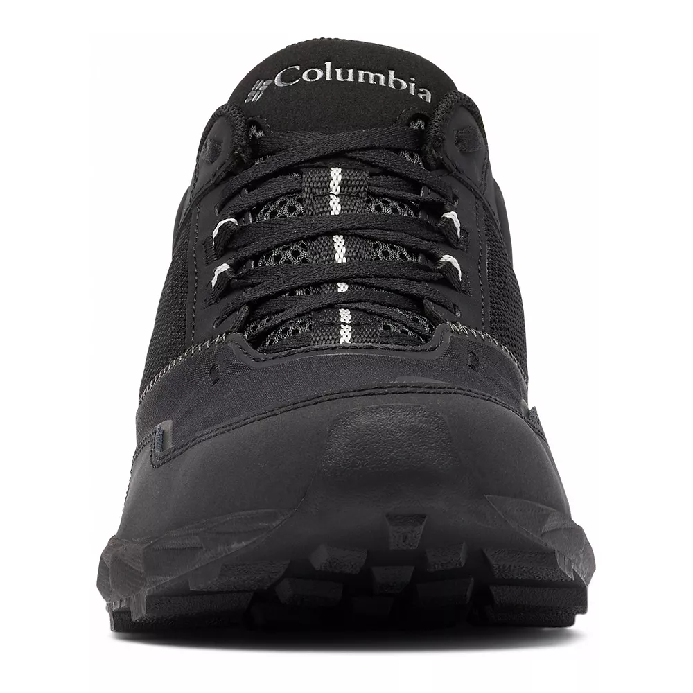 Columbia Flow District Men's Hiking Shoes 6 Columbia Flow District Men's Hiking Shoes - Image 6