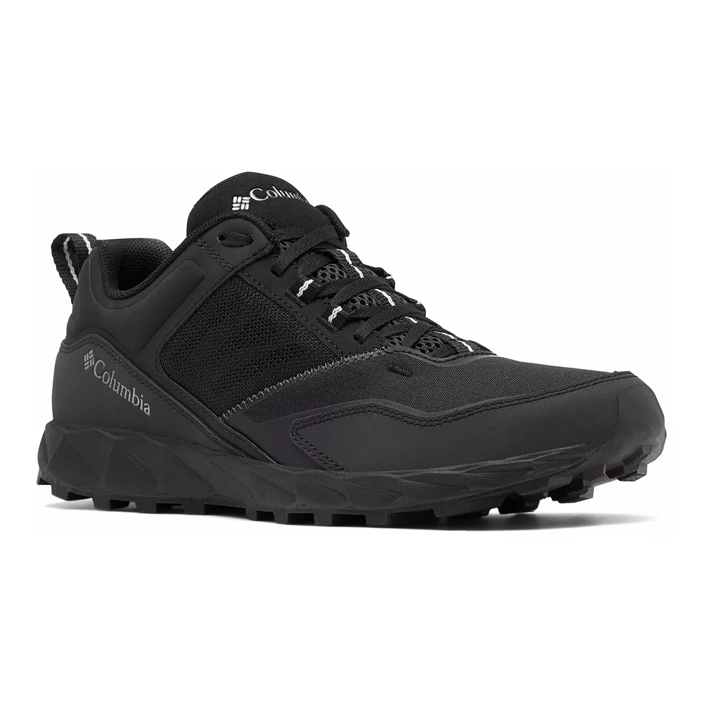 Columbia Flow District Men's Hiking Shoes 1 Columbia Flow District Men's Hiking Shoes