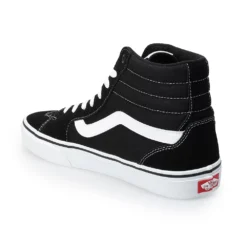 Vans® Filmore Men's High-Top Shoes -Male Shoes Store 4912738 ALT2
