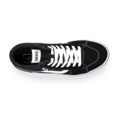 Vans® Filmore Men's High-Top Shoes -Male Shoes Store 4912738 ALT4