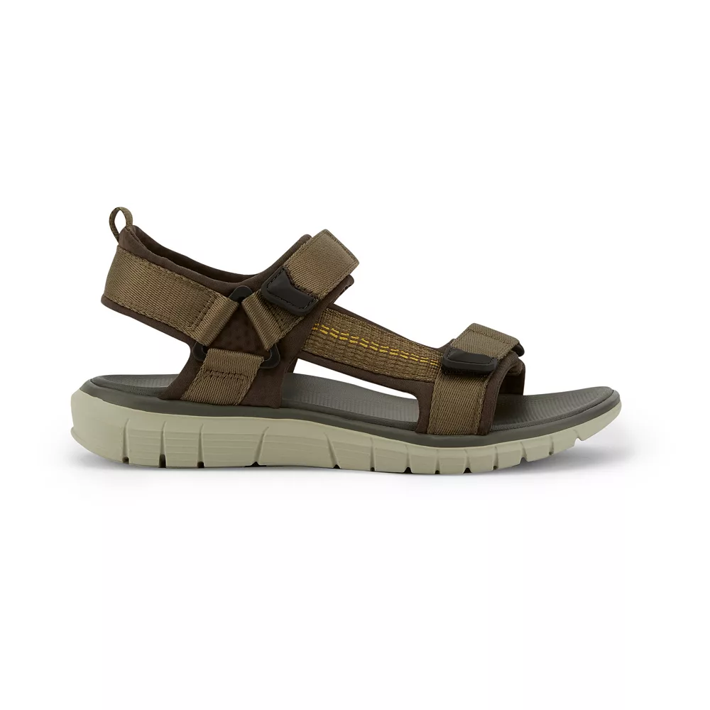 Dockers® Soren SupremeFlex Outdoor Men's Sandals 2 Dockers® Soren SupremeFlex Outdoor Men's Sandals - Image 2