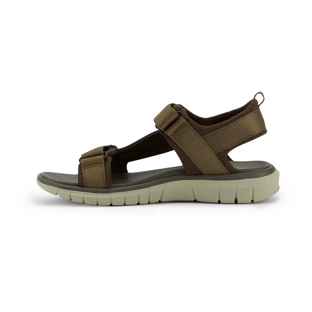 Dockers® Soren SupremeFlex Outdoor Men's Sandals 3 Dockers® Soren SupremeFlex Outdoor Men's Sandals - Image 3