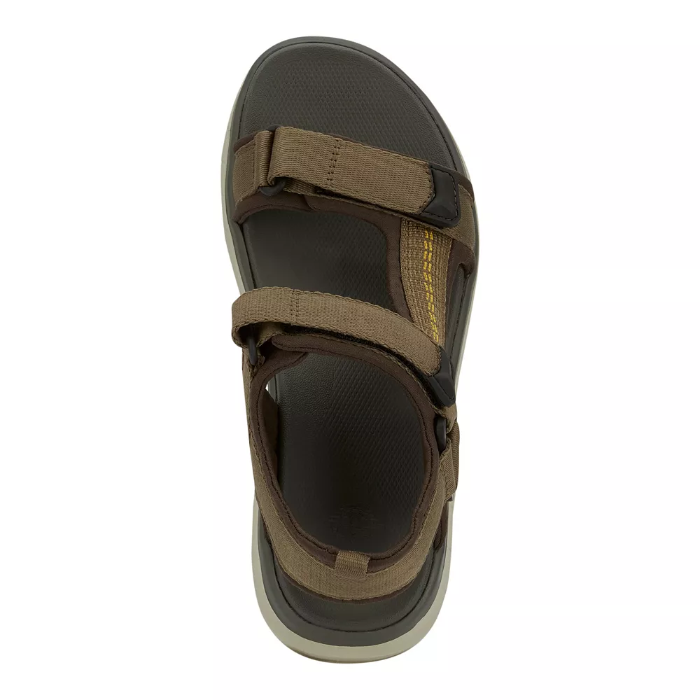 Dockers® Soren SupremeFlex Outdoor Men's Sandals 5 Dockers® Soren SupremeFlex Outdoor Men's Sandals - Image 5