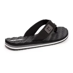 MUK LUKS Chill Out Men's Flip Flop Sandals -Male Shoes Store 4925000 ALT6