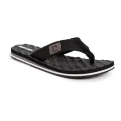 MUK LUKS Chill Out Men's Flip Flop Sandals