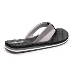 MUK LUKS Chill Cooler Men's Flip Flop Sandals -Male Shoes Store 4925001 ALT6